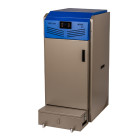 Caldeira A Pellets Nova 25 - Metlor